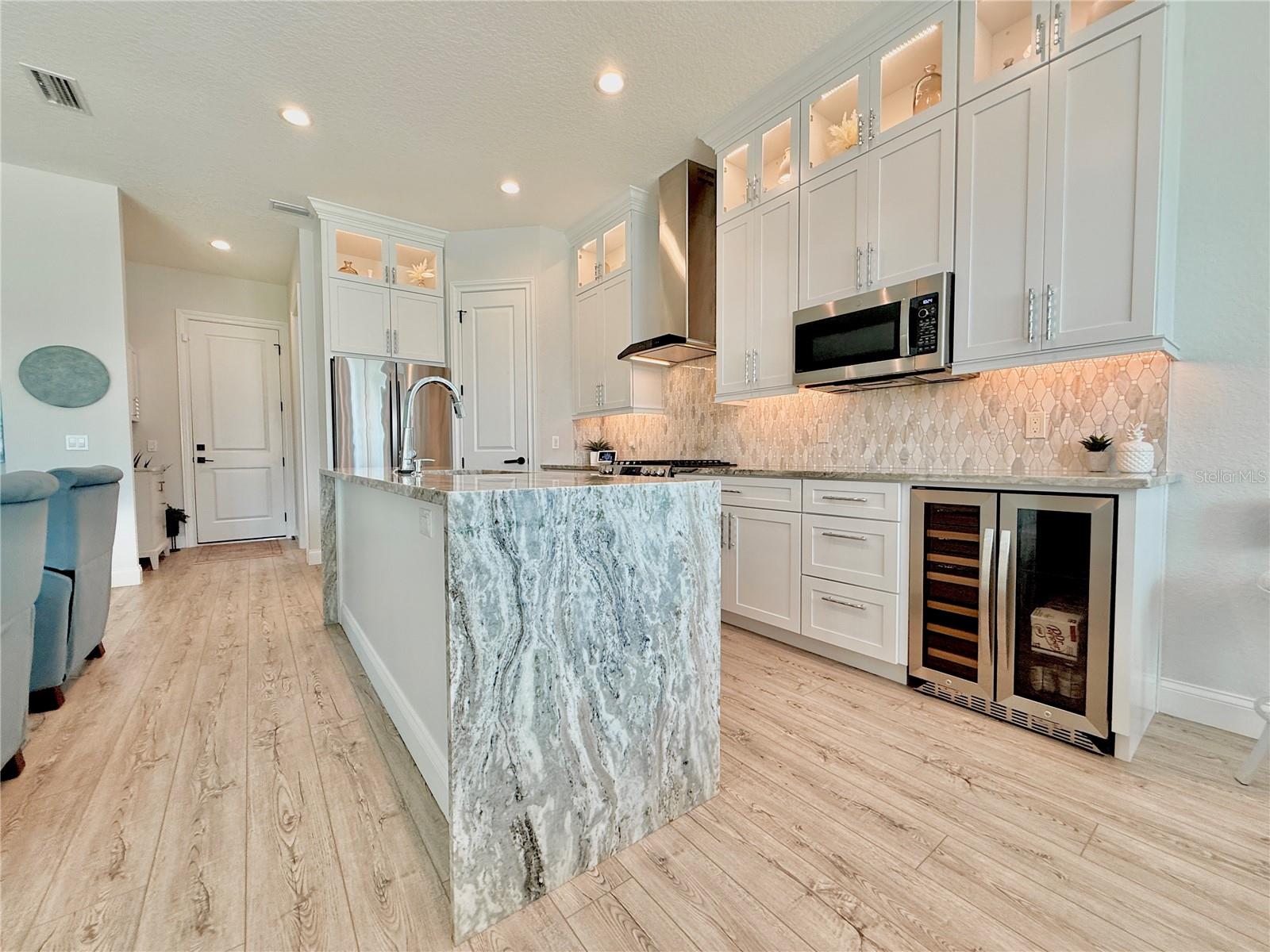 FUQUAY SUB - Residential