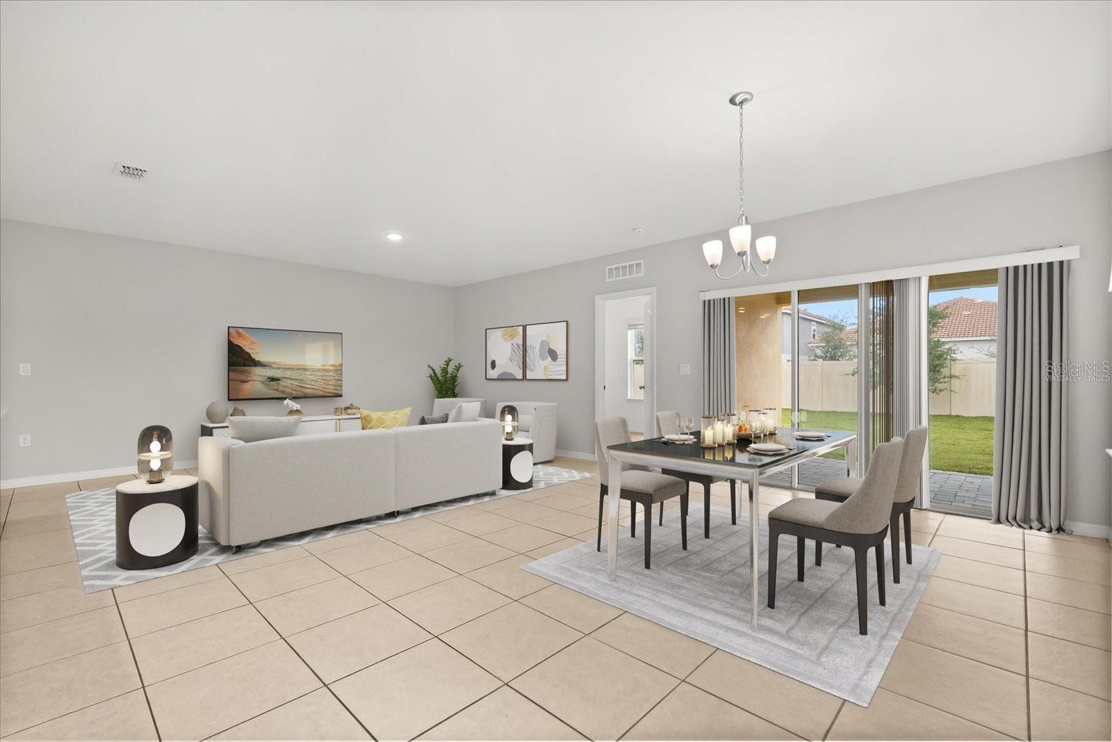 SOLTERRA PH 2C-2 - Residential Lease