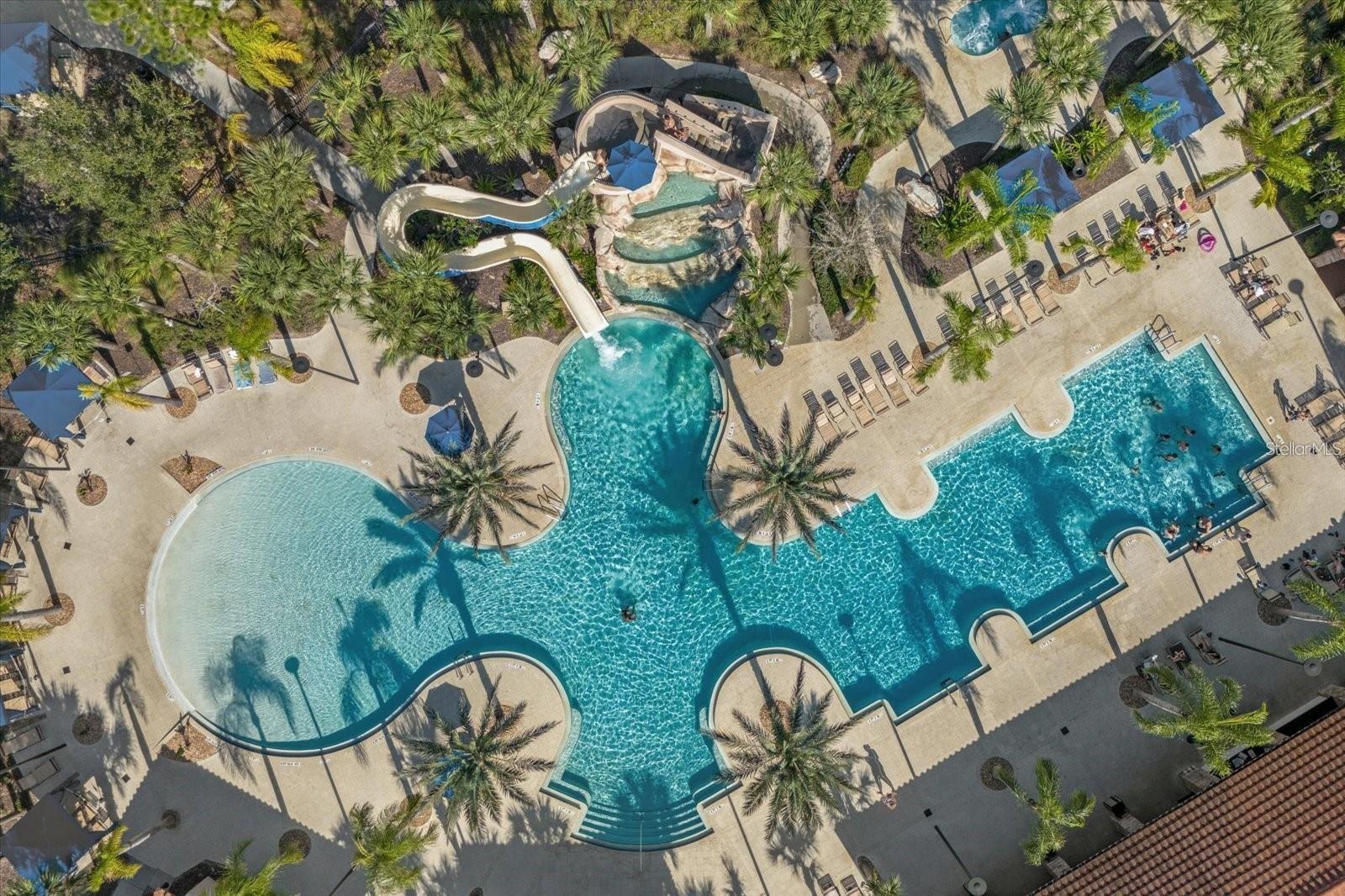 SOLTERRA PH 2C-2 - Residential Lease