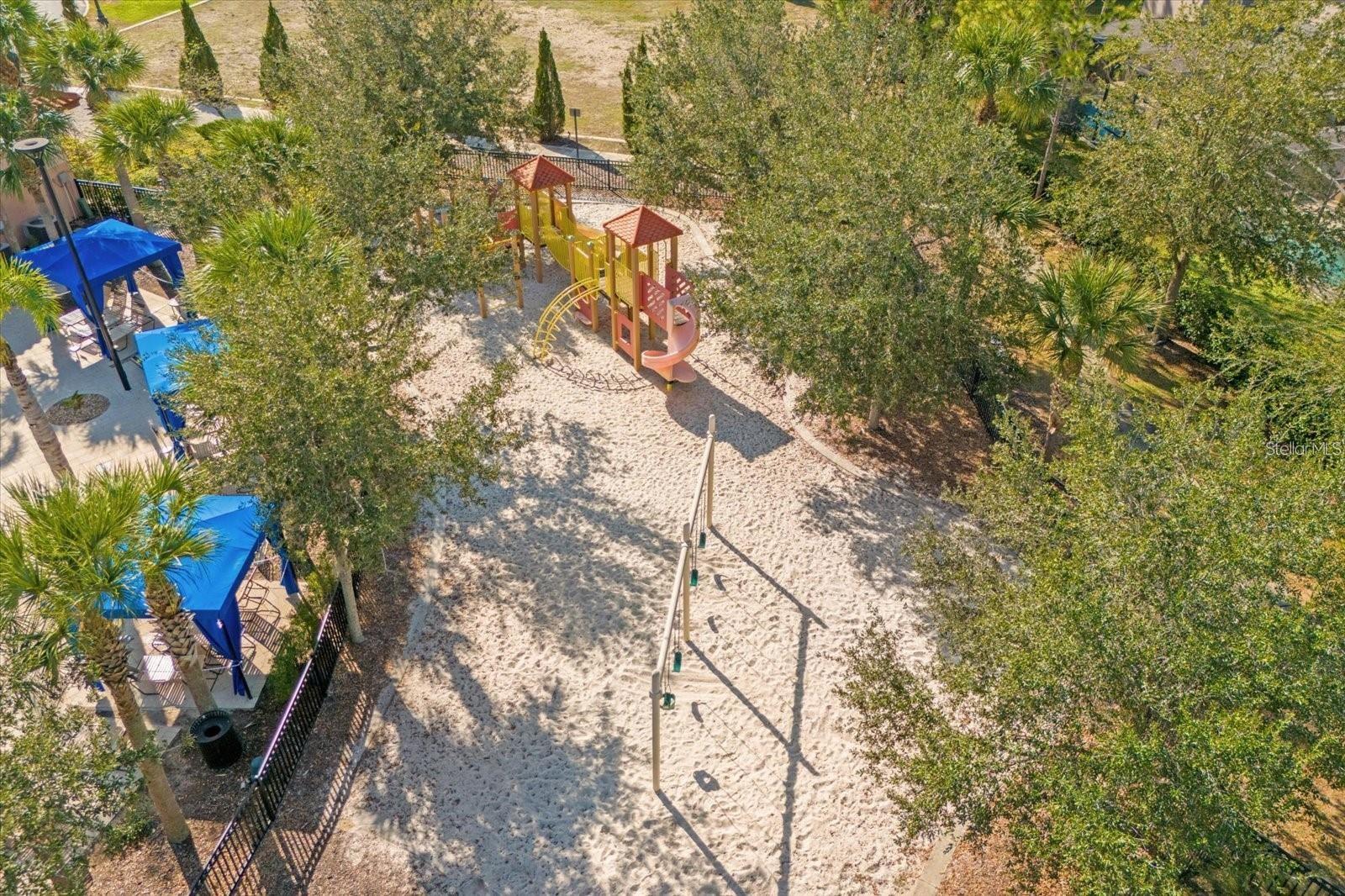 SOLTERRA PH 2C-2 - Residential Lease