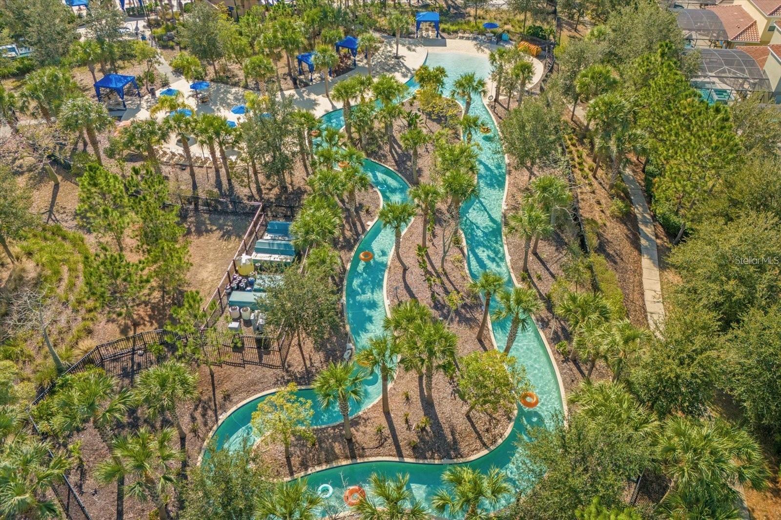 SOLTERRA PH 2C-2 - Residential Lease