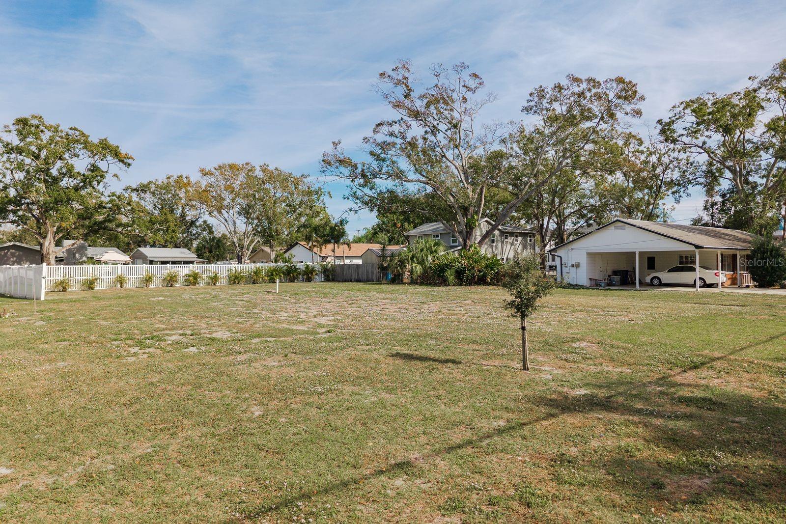 OLDSMAR REV MAP - Land