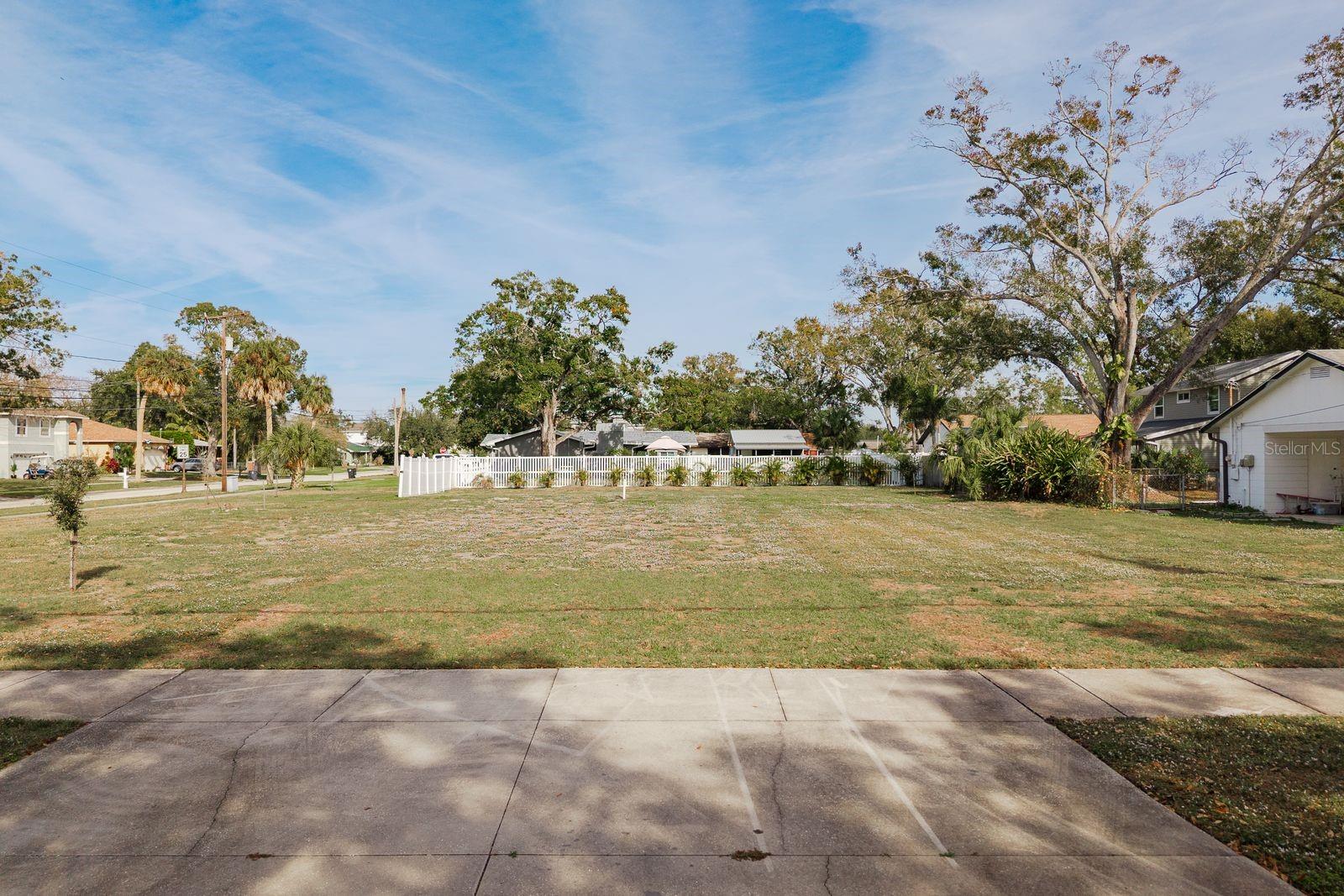 OLDSMAR REV MAP - Land