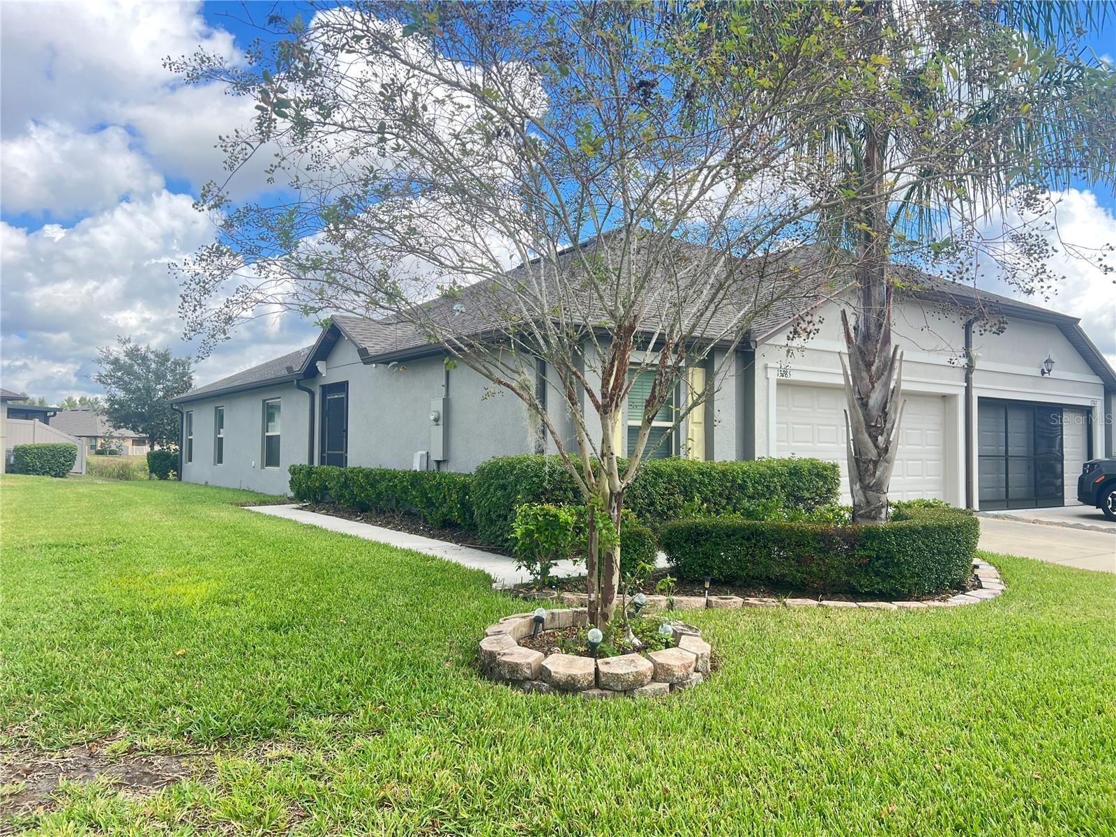 LAKESIDE PH 1B & 2B - Residential