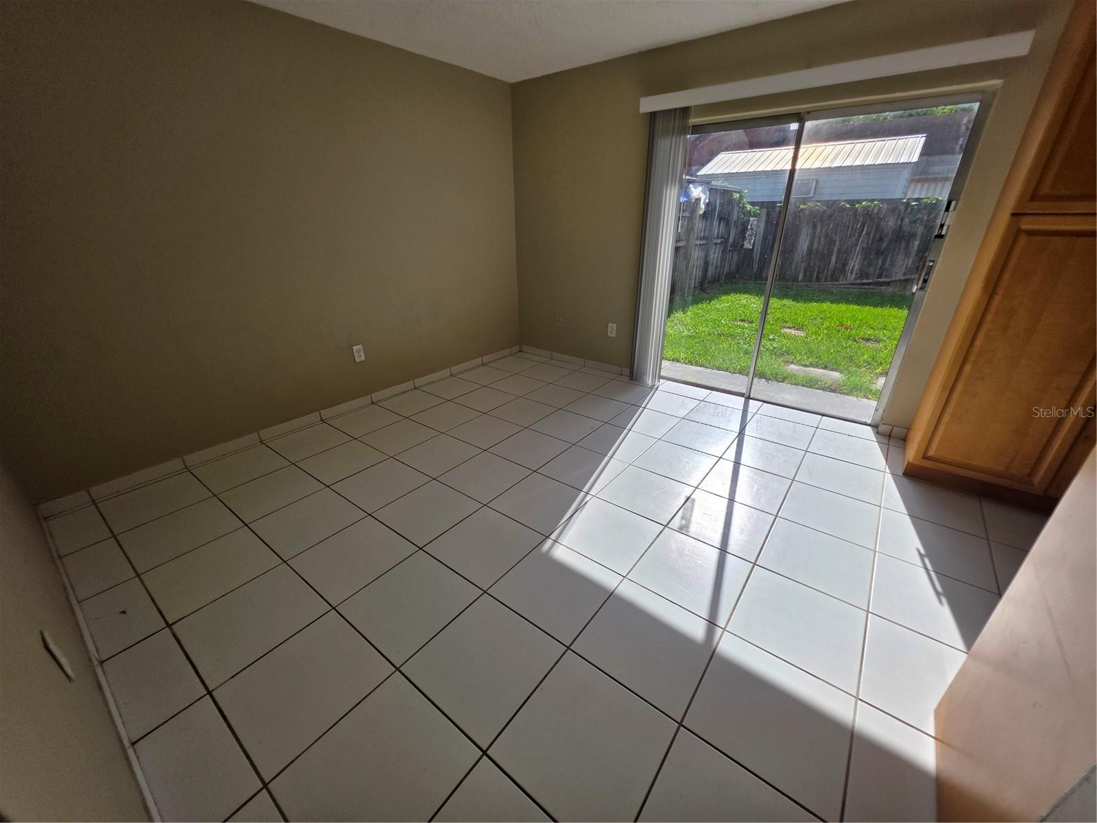 OAK PARK SEC 05 - Residential