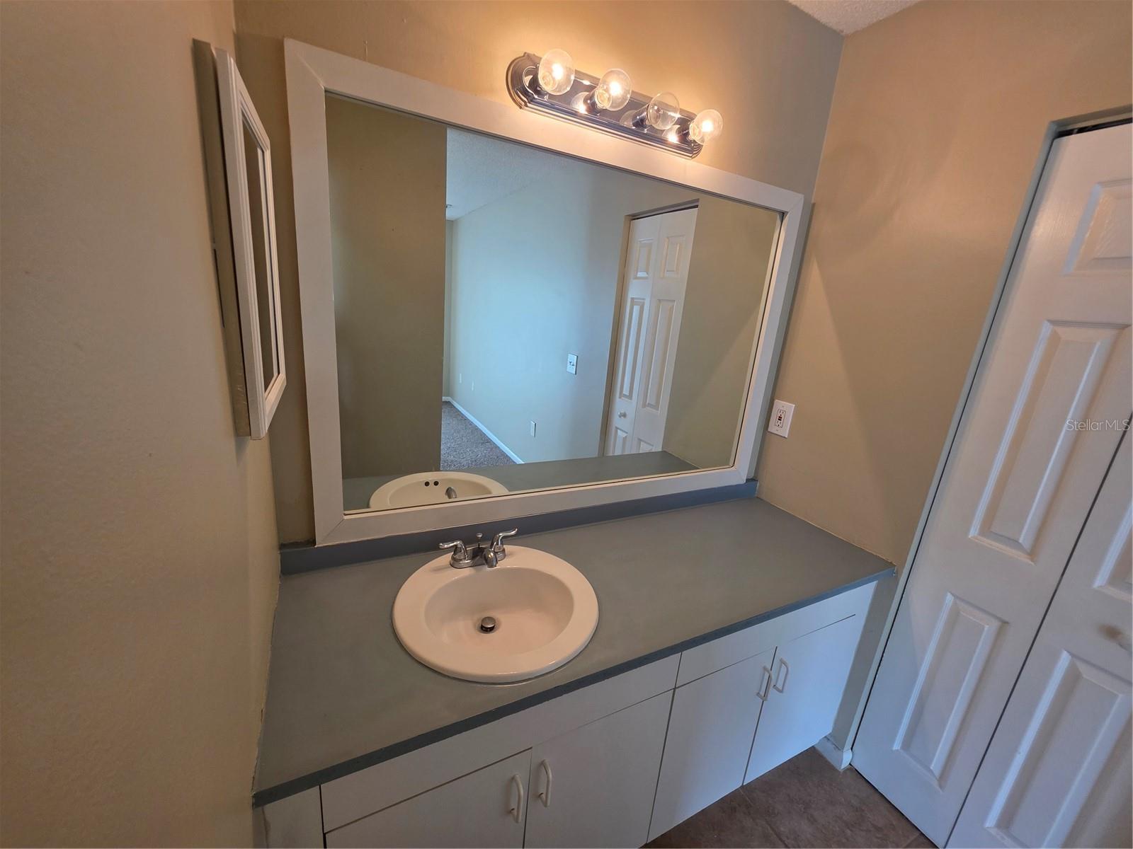 OAK PARK SEC 05 - Residential