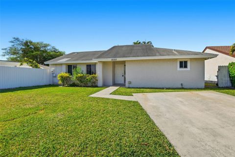 12322 SW 209TH STREET MIAMI FL 33177