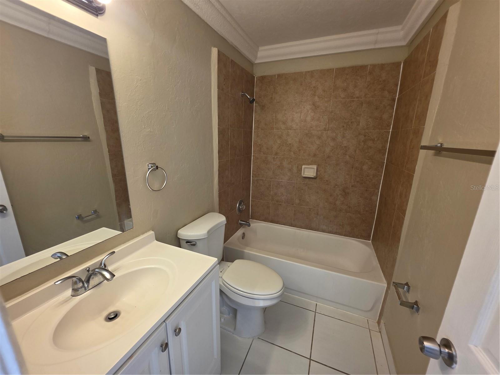 OAK PARK SEC 05 - Residential