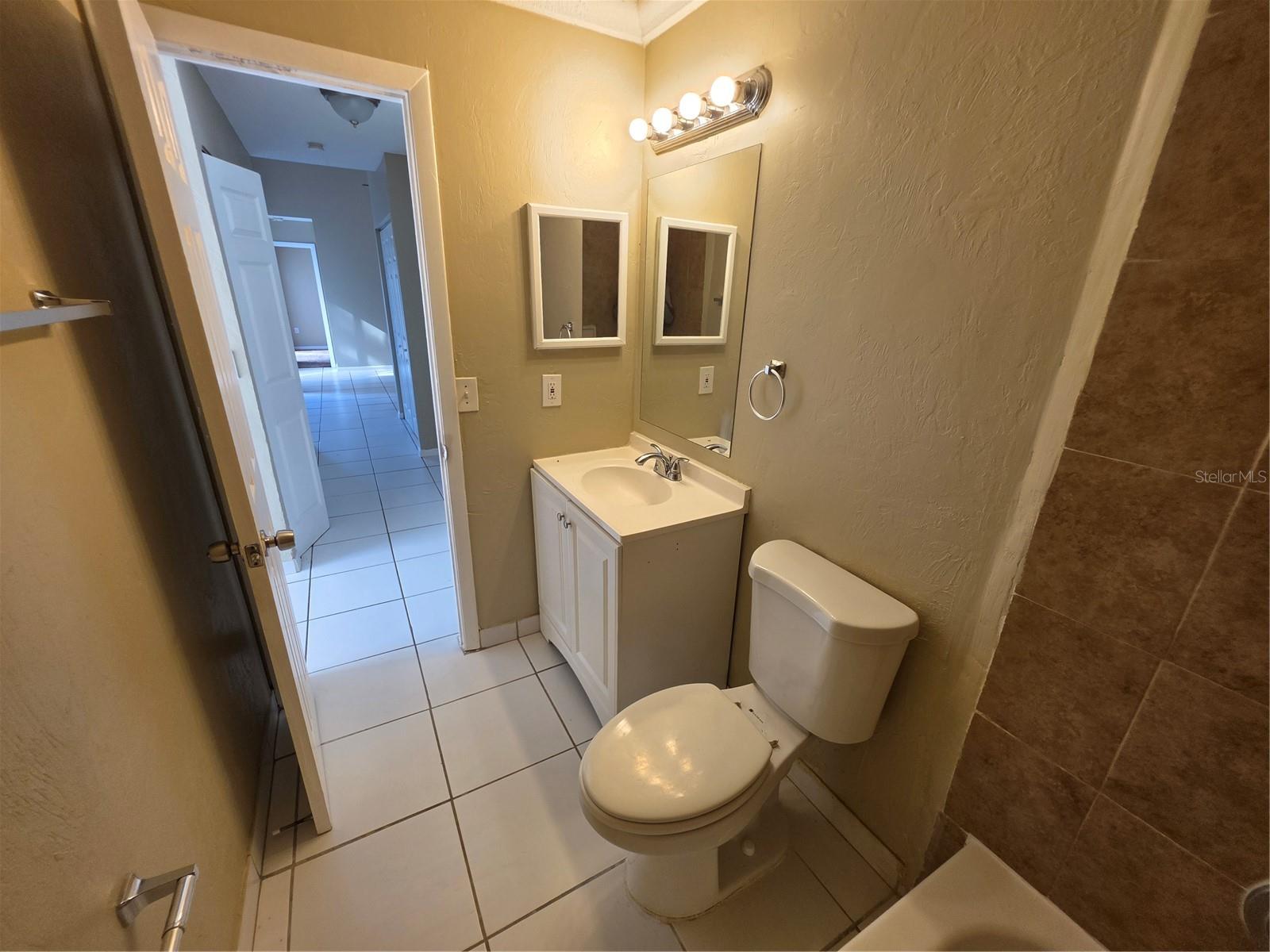 OAK PARK SEC 05 - Residential