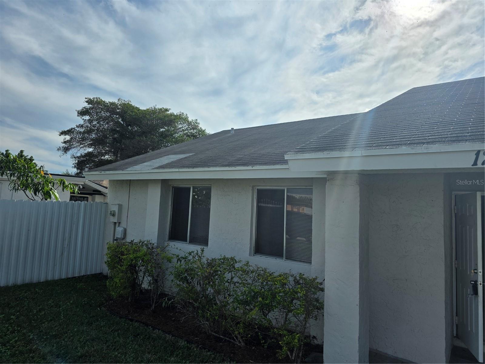 OAK PARK SEC 05 - Residential