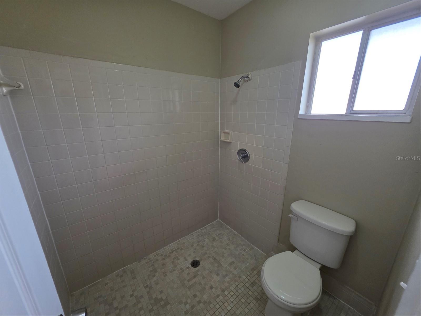 OAK PARK SEC 05 - Residential