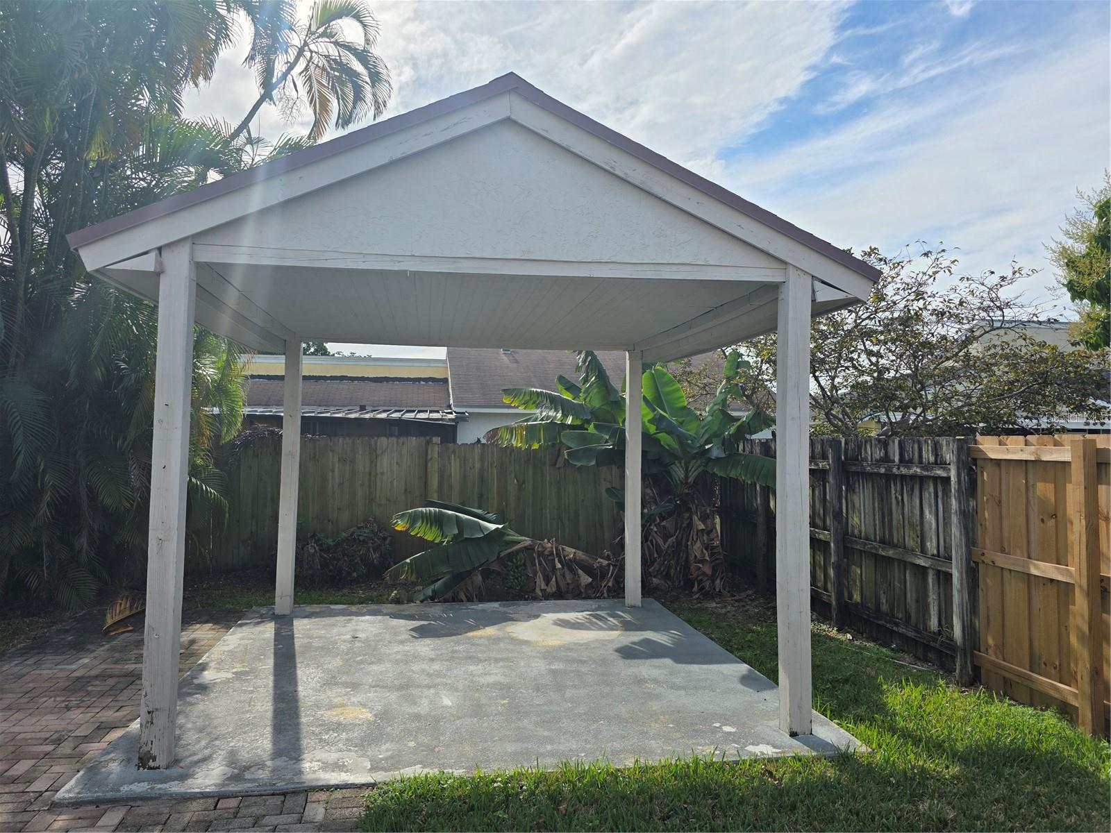 OAK PARK SEC 05 - Residential