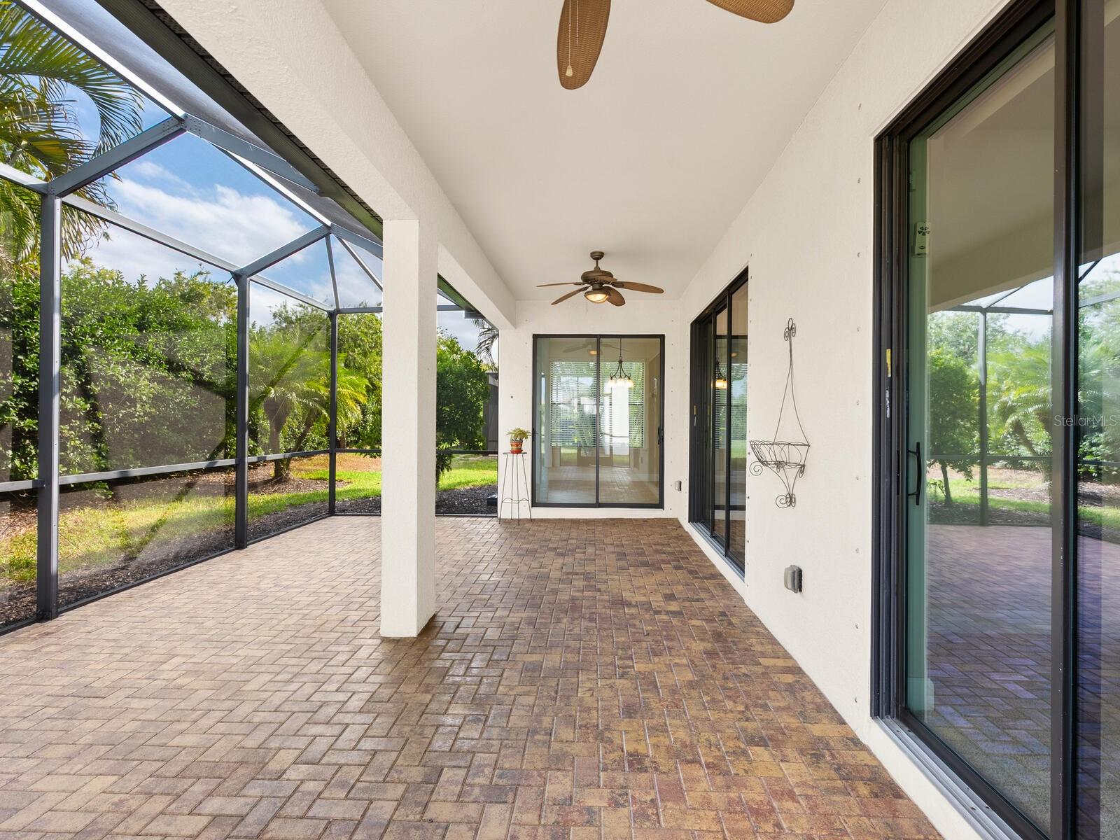 VENETIAN FALLS PH 2 - Residential