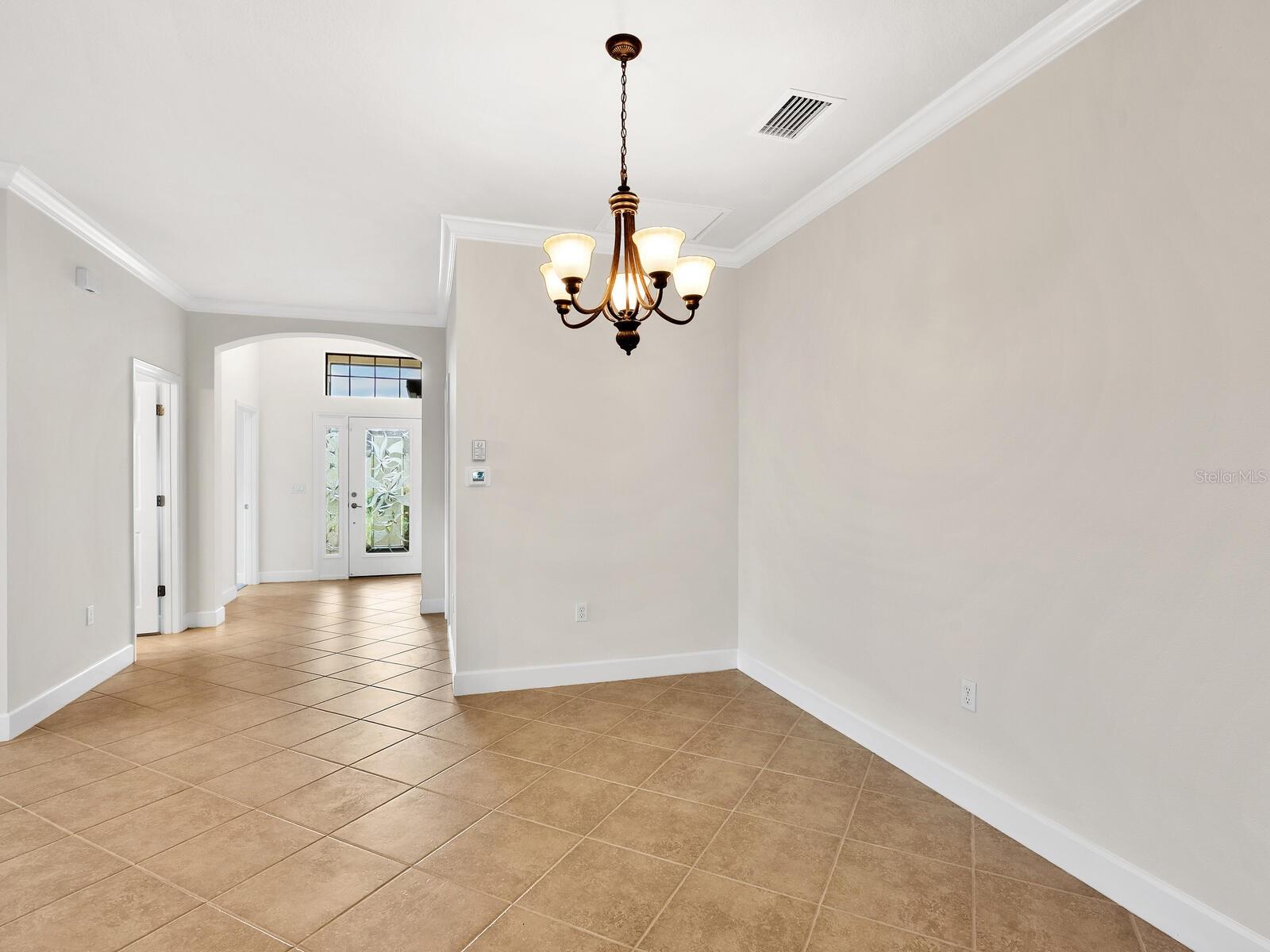 VENETIAN FALLS PH 2 - Residential