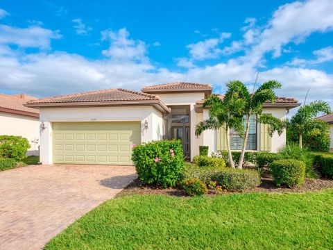 Photo of 20490 Capello Drive, Venice, FL 34292 (MLS # N6141978)