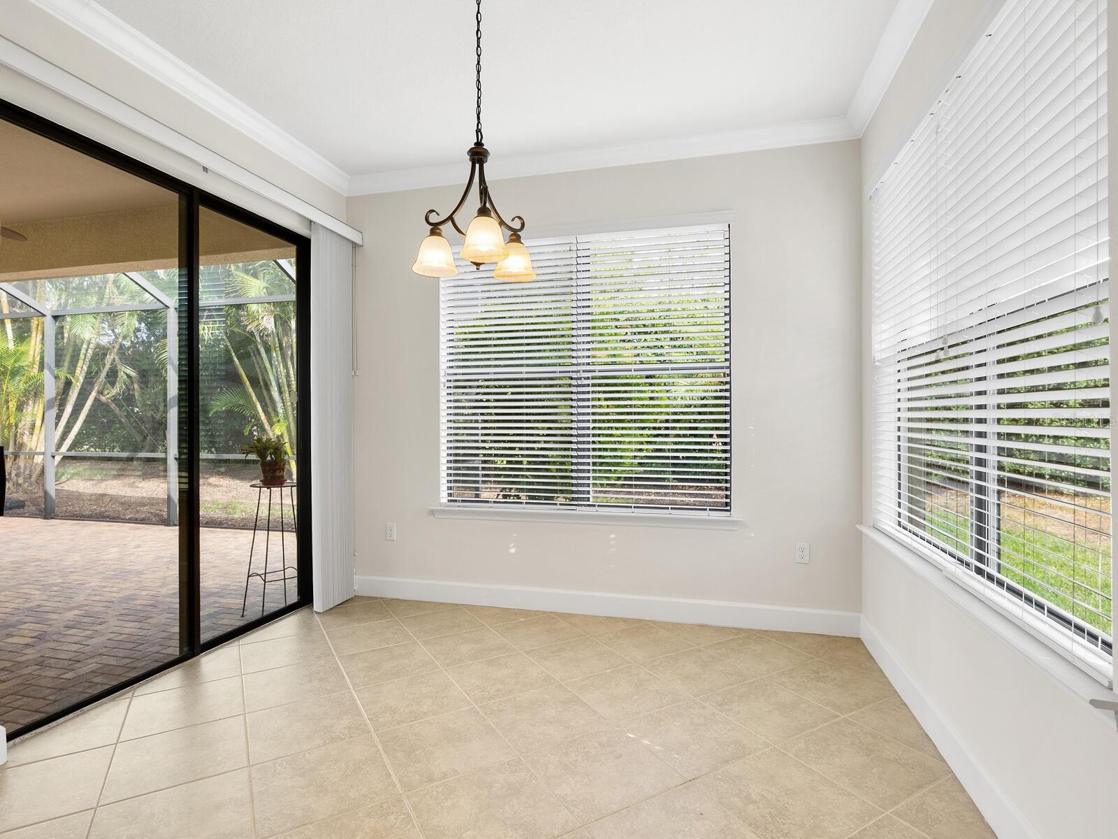 VENETIAN FALLS PH 2 - Residential