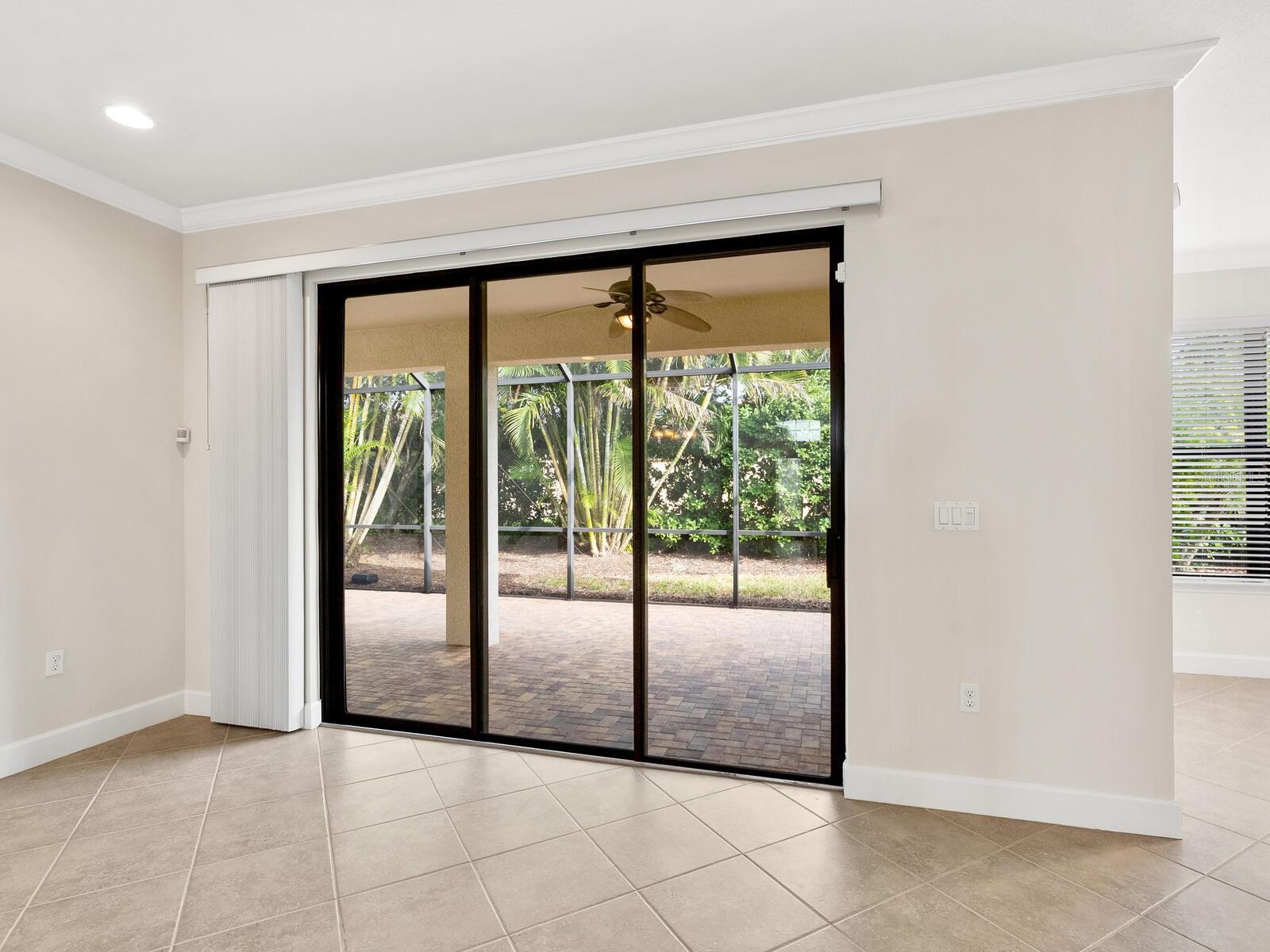 VENETIAN FALLS PH 2 - Residential