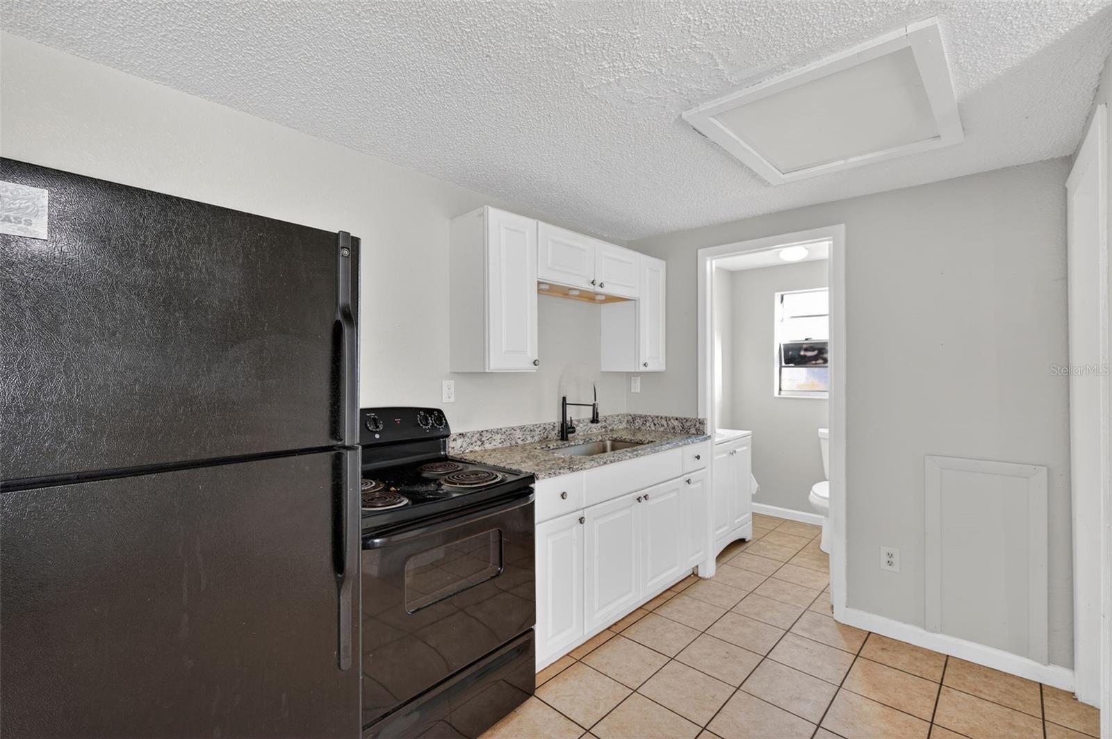 WASHINGTON TERRACE - Residential Lease