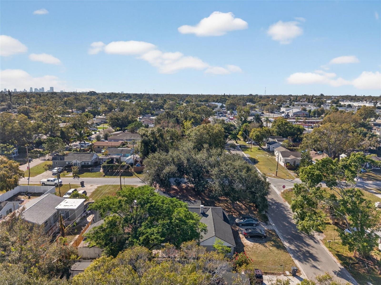 WASHINGTON TERRACE - Residential Lease