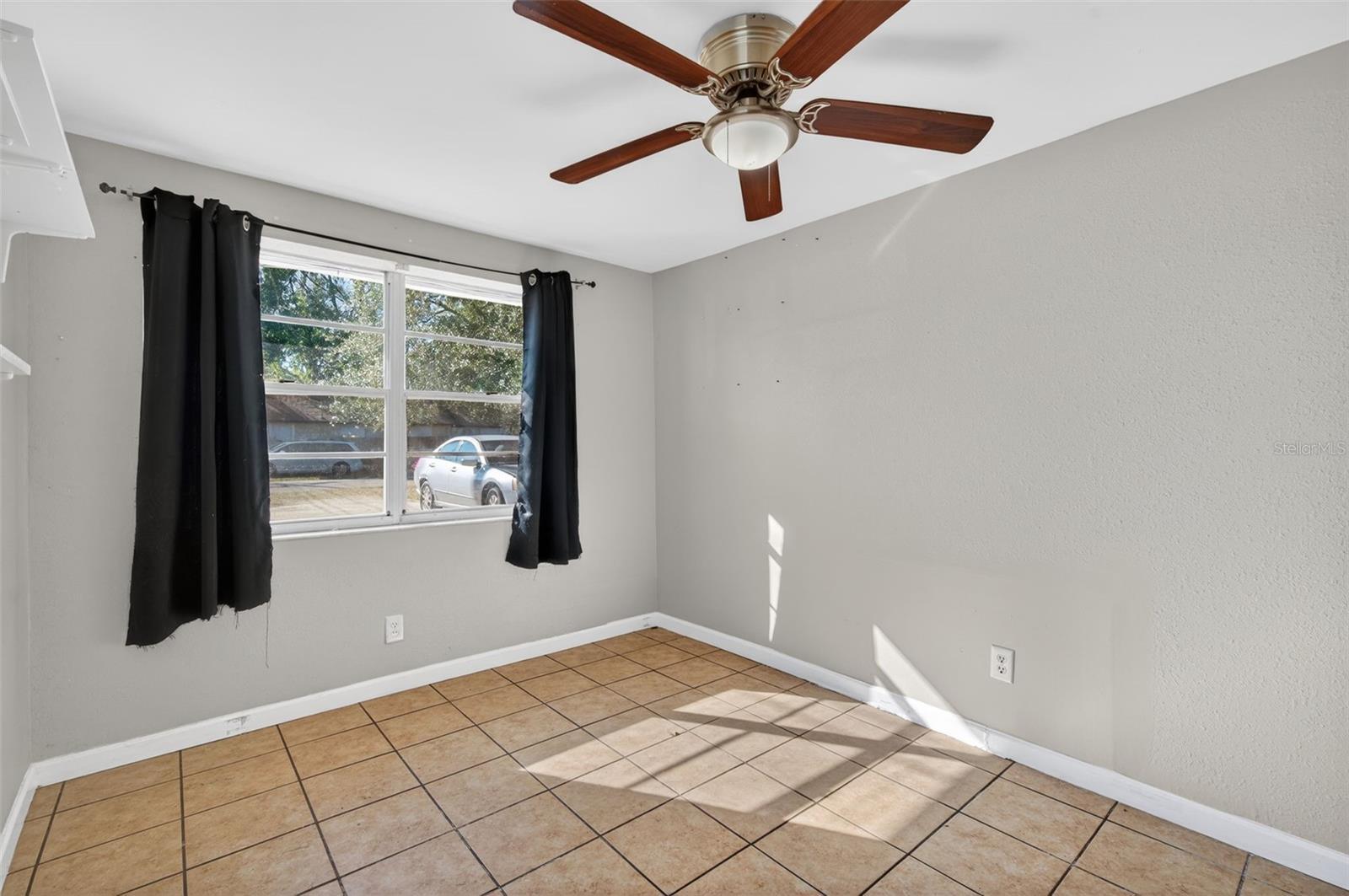 WASHINGTON TERRACE - Residential Lease