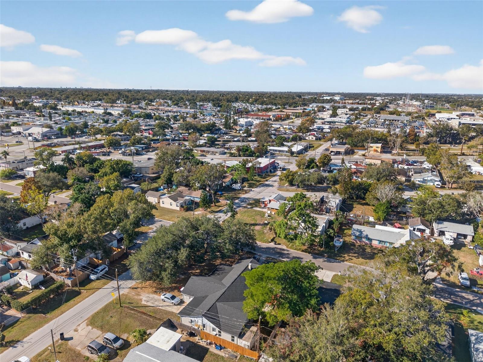 WASHINGTON TERRACE - Residential Lease