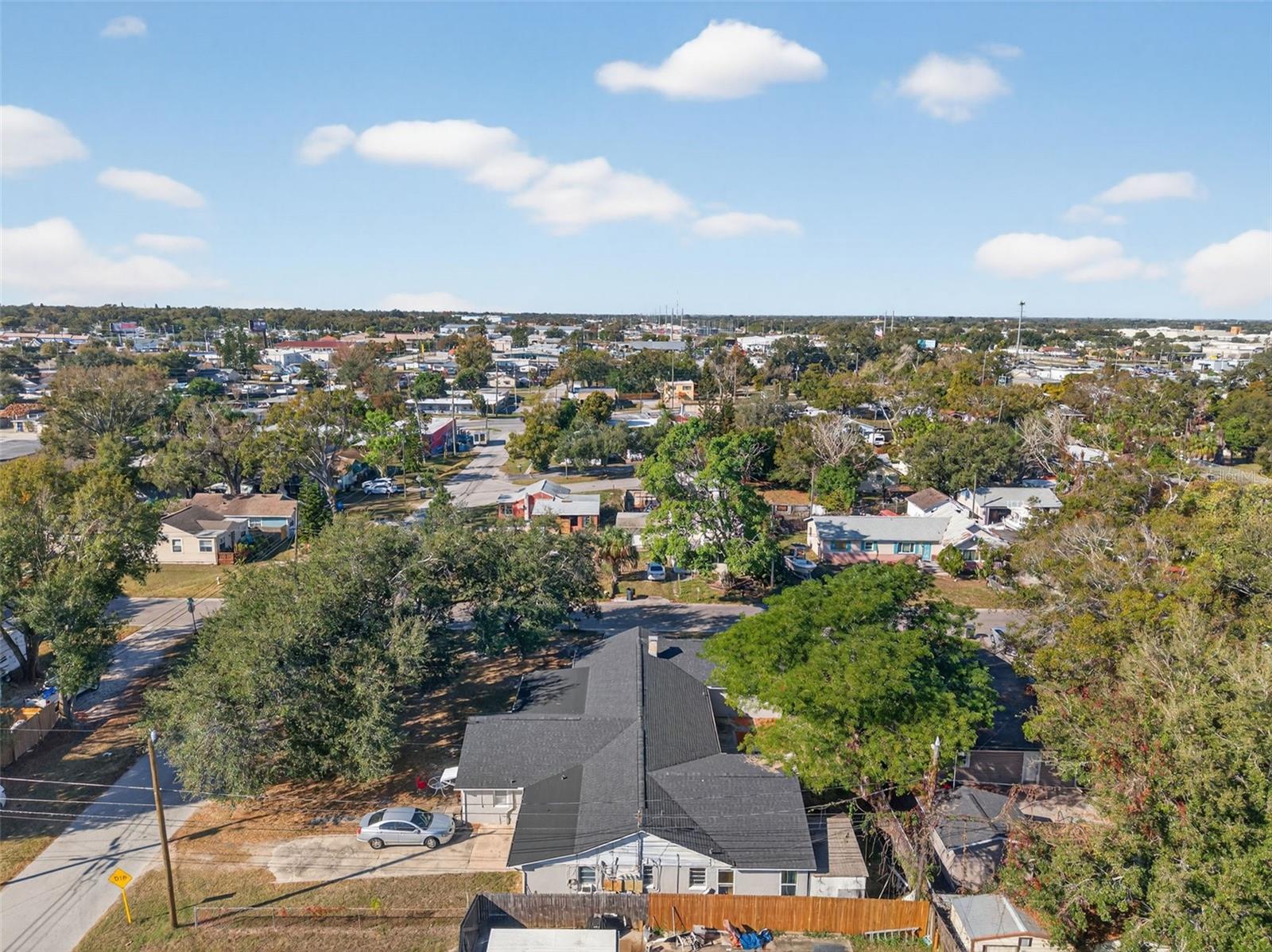 WASHINGTON TERRACE - Residential Lease