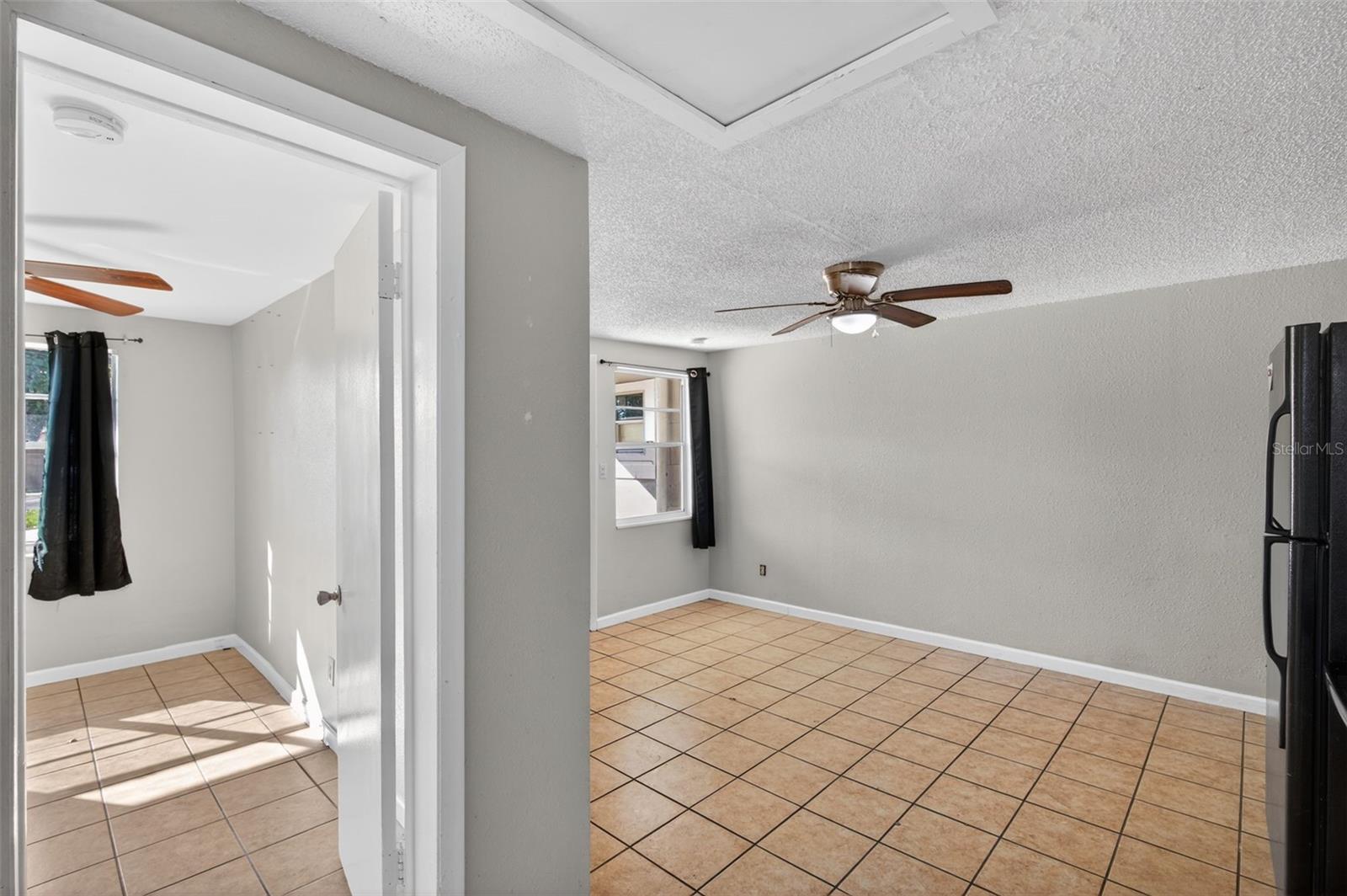 WASHINGTON TERRACE - Residential Lease