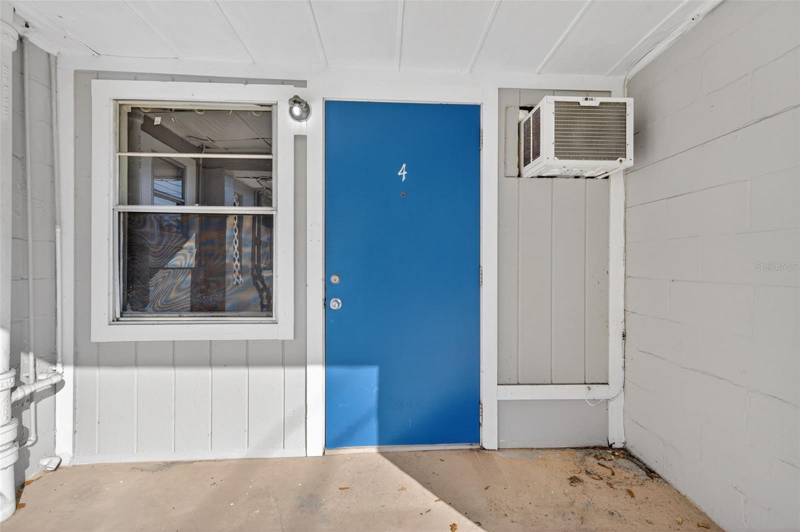 WASHINGTON TERRACE - Residential Lease