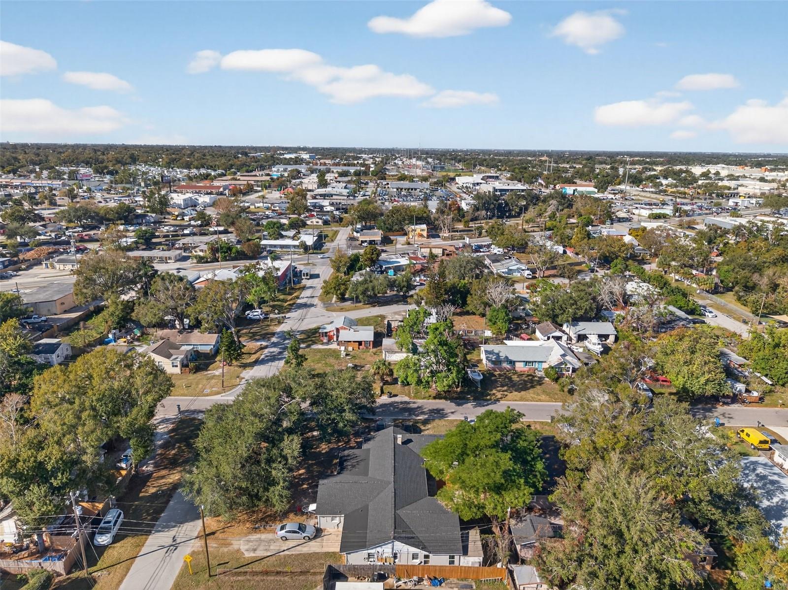 WASHINGTON TERRACE - Residential Lease