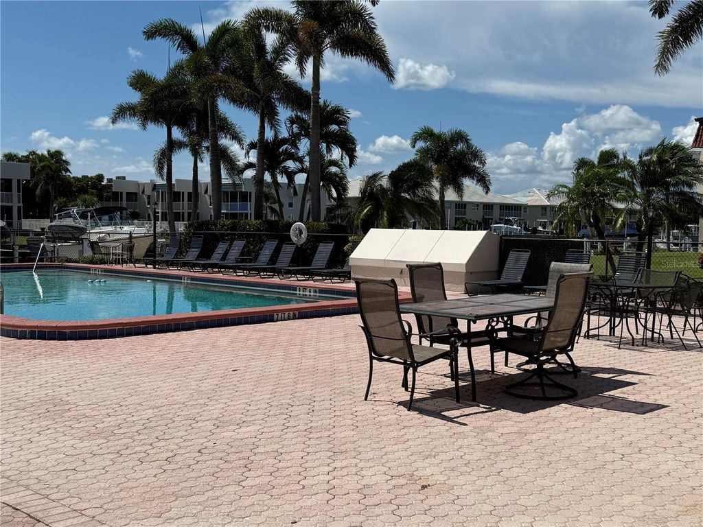 Photo of 311 Garvin Street #409A, Punta Gorda, FL 33950 (MLS # C7513190)