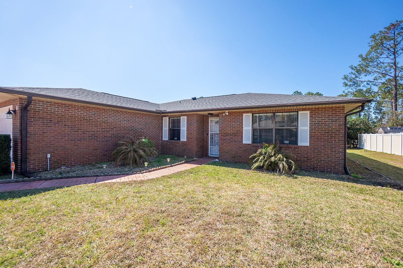 DEERWOOD REP BLK 20 PINE LAKES GOLF COURSE - Residential