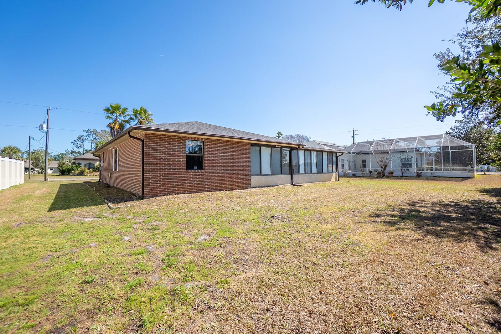 DEERWOOD REP BLK 20 PINE LAKES GOLF COURSE - Residential