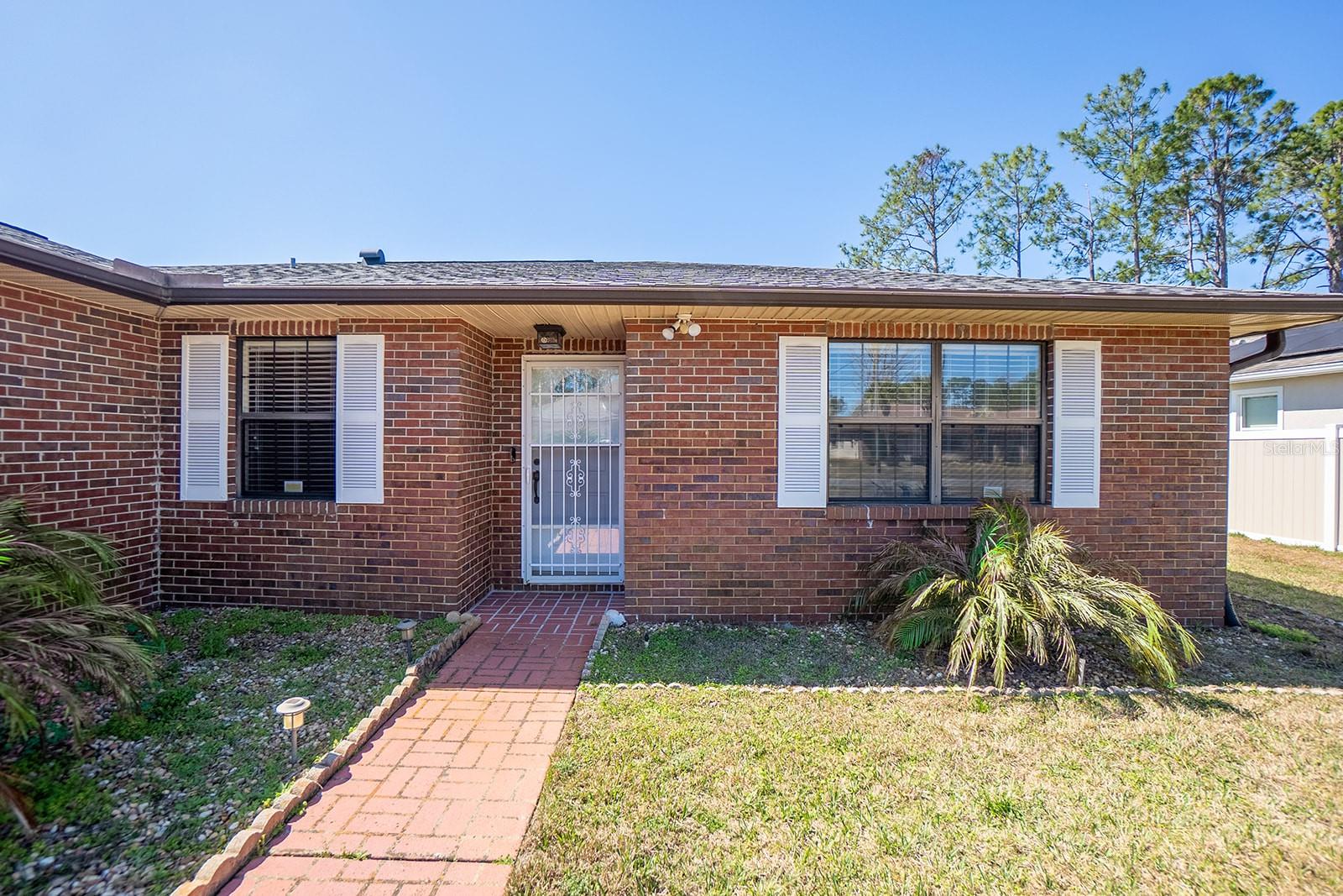 DEERWOOD REP BLK 20 PINE LAKES GOLF COURSE - Residential