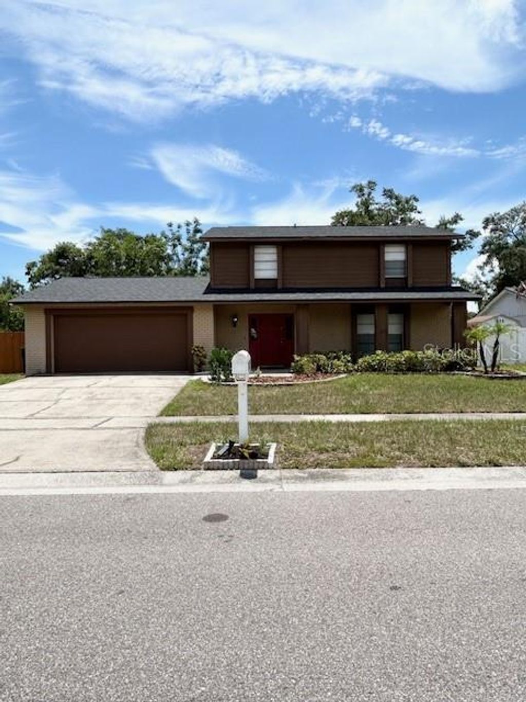 Photo of 12417 Cardiff Drive, Tampa, FL 33625 (MLS # TB8521236)