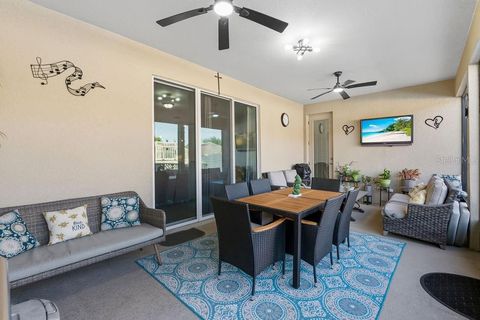 Tiny photo for 4488 Linwood Trace Lane, Clermont, FL 34711 (MLS # O6406647)