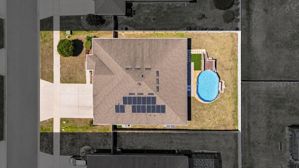 LINWOOD SUB - Residential