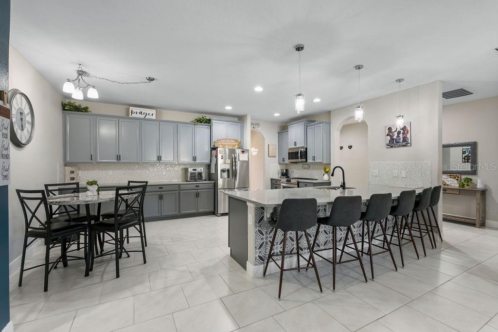 LINWOOD SUB - Residential