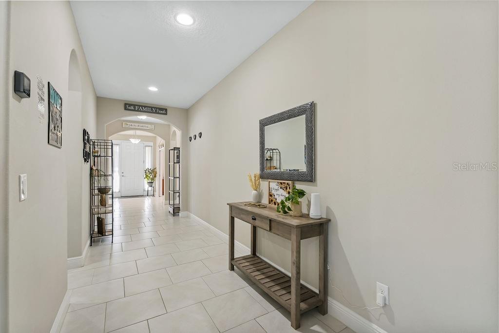 LINWOOD SUB - Residential