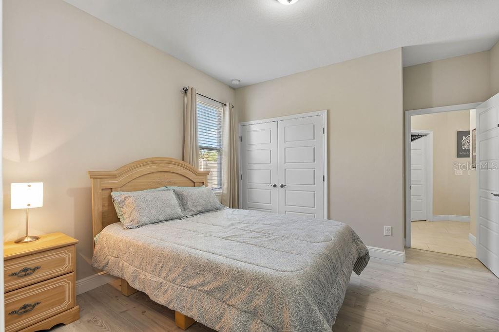 LINWOOD SUB - Residential