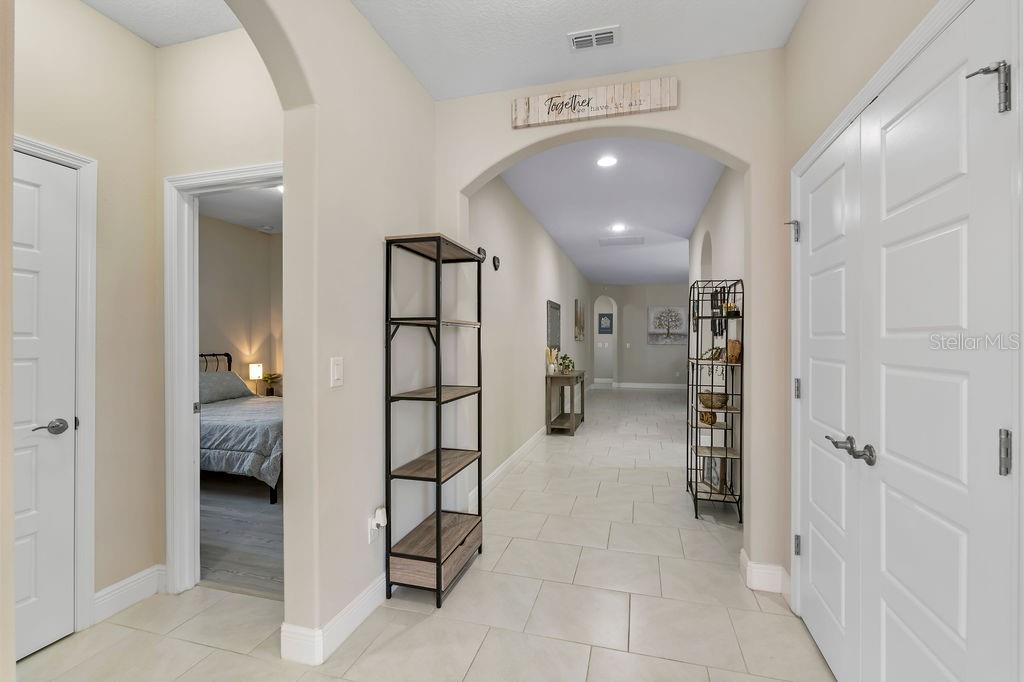 LINWOOD SUB - Residential