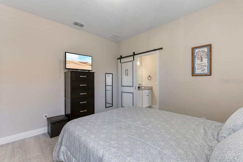 LINWOOD SUB - Residential