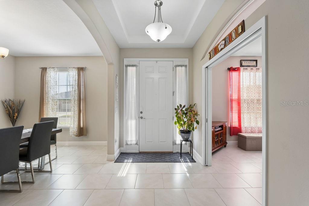 LINWOOD SUB - Residential