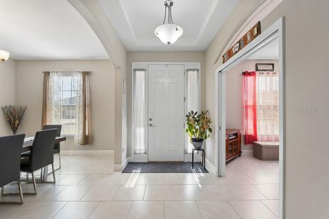 Tiny photo for 4488 Linwood Trace Lane, Clermont, FL 34711 (MLS # O6406647)