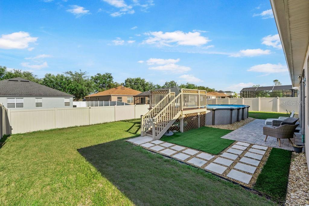LINWOOD SUB - Residential