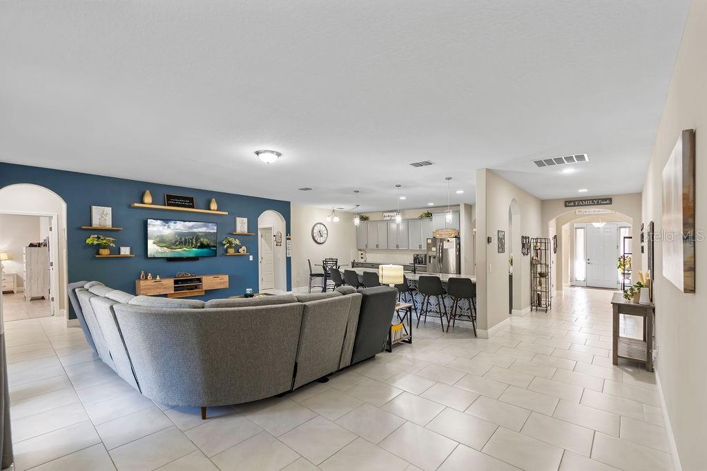 LINWOOD SUB - Residential