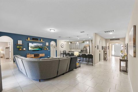Tiny photo for 4488 Linwood Trace Lane, Clermont, FL 34711 (MLS # O6406647)