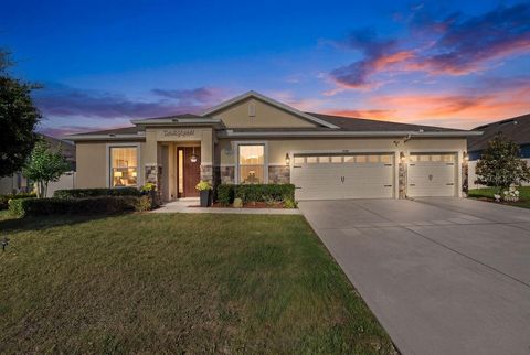 Tiny photo for 4488 Linwood Trace Lane, Clermont, FL 34711 (MLS # O6406647)