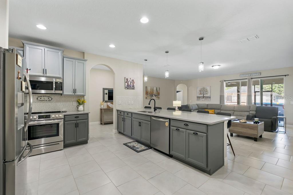 LINWOOD SUB - Residential