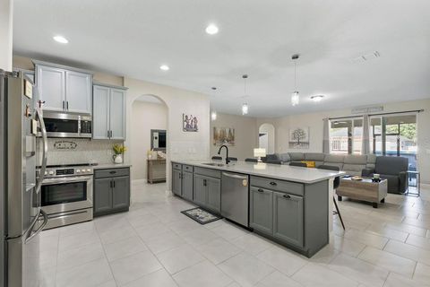 Tiny photo for 4488 Linwood Trace Lane, Clermont, FL 34711 (MLS # O6406647)