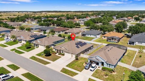 Tiny photo for 4488 Linwood Trace Lane, Clermont, FL 34711 (MLS # O6406647)